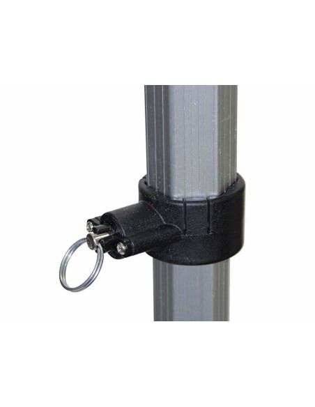 Bertoni Pro 3x6 Gazebo Pieghevole Automatico