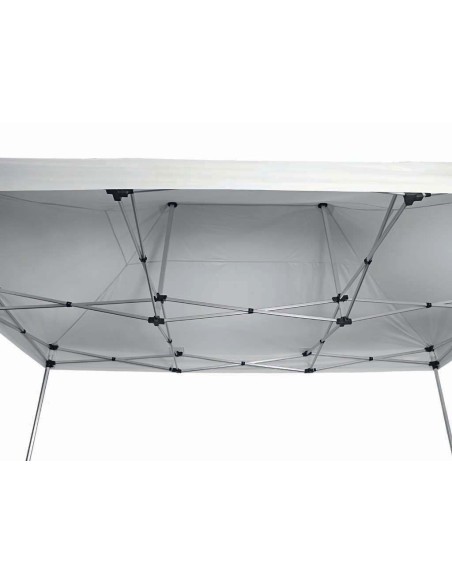 Bertoni Pro 3x6 Gazebo Pieghevole Automatico