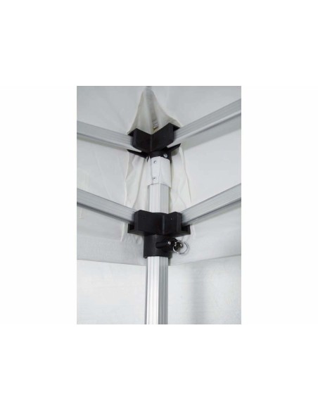 Bertoni Pro 3x6 Gazebo Pieghevole Automatico