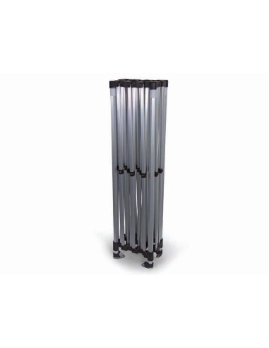 Bertoni Pro 3x6 Gazebo Pieghevole Automatico