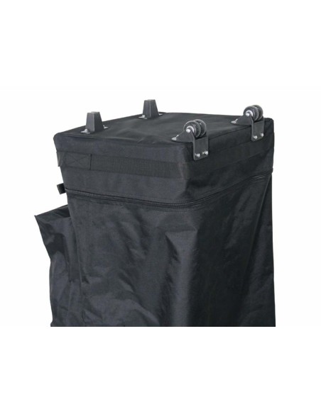 Bertoni Compact 3x3 Gazebo Pieghevole Automatico