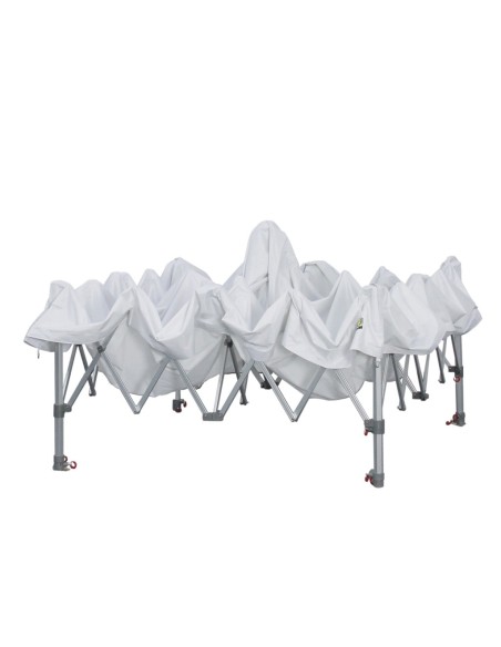 Bertoni Compact 3x3 Gazebo Pieghevole Automatico