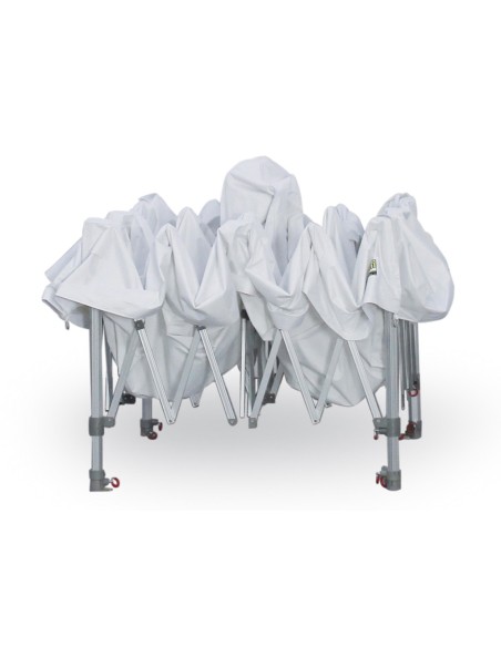 Bertoni Compact 3x3 Gazebo Pieghevole Automatico