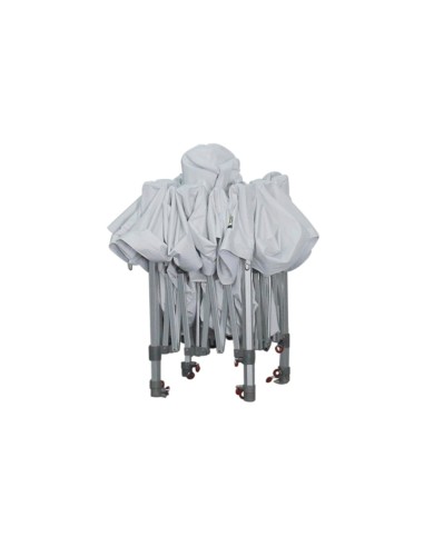 Bertoni Compact 3x3 Gazebo Pieghevole Automatico