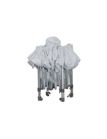 Bertoni Compact 3x3 Gazebo Pieghevole Automatico