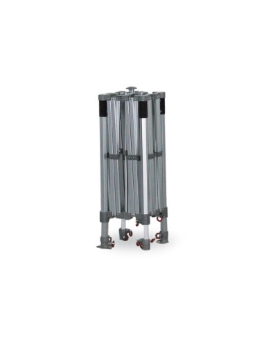 Bertoni Compact 3x3 Gazebo Pieghevole Automatico