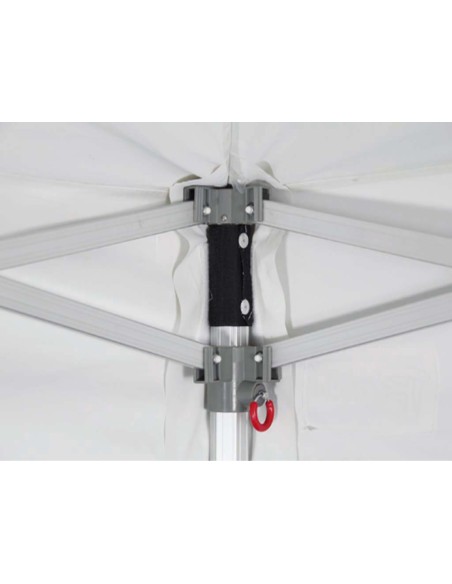 Bertoni Compact 3x3 Gazebo Pieghevole Automatico