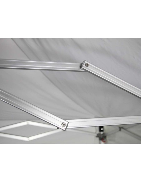 Bertoni Compact 3x3 Gazebo Pieghevole Automatico