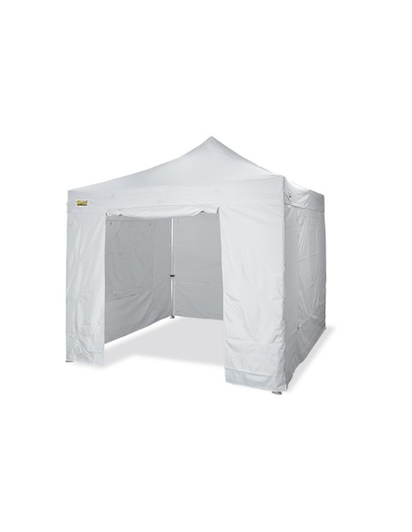Kit 4 Laterali per Gazebo Bertoni serie Piramide 3x3