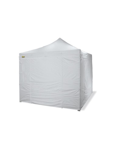 Kit 4 Laterali per Gazebo Bertoni serie Piramide 3x3