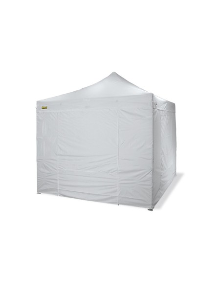 Kit 4 Laterali per Gazebo Bertoni serie Piramide 3x3