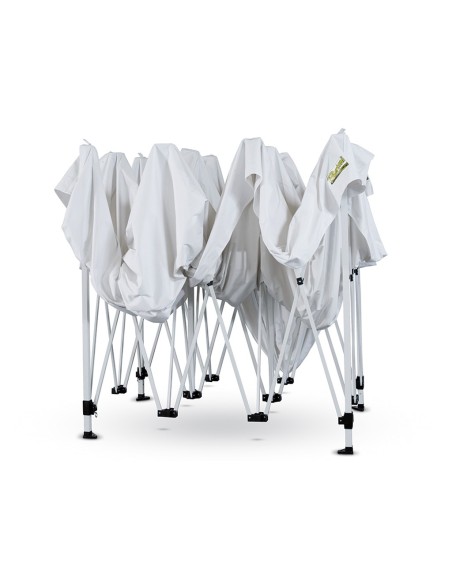 Bertoni Market 2x3 Plus Gazebo Pieghevole Automatico