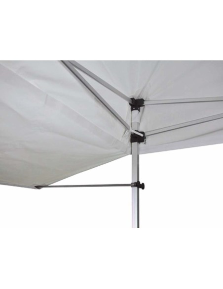 Veranda per Gazebo Bertoni serie Piramide 3 mt. (30x30)