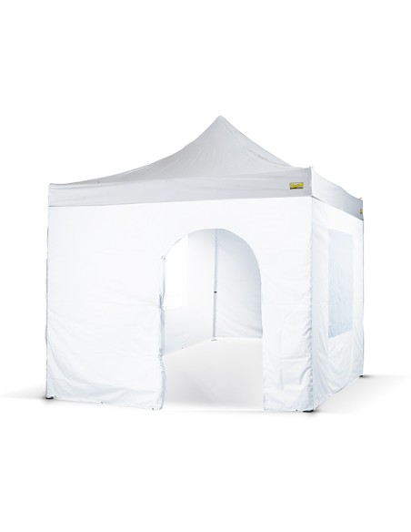 Tetto Bianco per Gazebo Bertoni Piramide 2x2