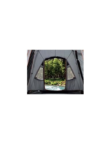 Bertoni Vis a Vis 6 VIP Tenda a Igloo