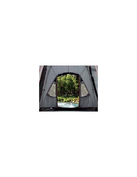Bertoni Vis a Vis 6 VIP Tenda a Igloo