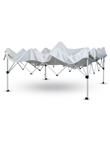Bertoni Rapido 200 Gazebo Pieghevole Automatico