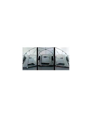 Bertoni Vis a Vis 6 VIP Tenda a Igloo