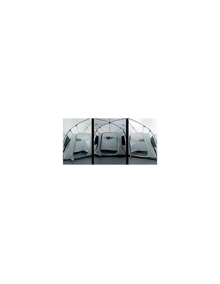 Bertoni Vis a Vis 6 VIP Tenda a Igloo