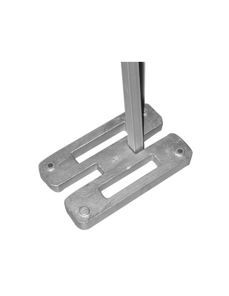 Bertoni Rapido 200 Gazebo Pieghevole Automatico