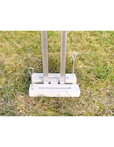 Bertoni Rapido 200 Gazebo Pieghevole Automatico