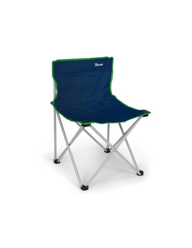 Bertoni Captain Blue Sedia da Campeggio