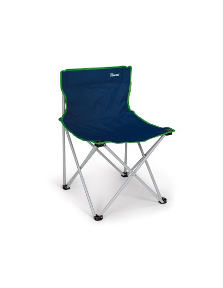 Bertoni Captain Blue Sedia da Campeggio
