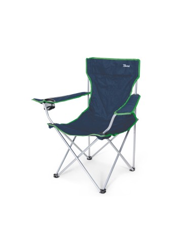 Bertoni Great Blue Sedia da Campeggio