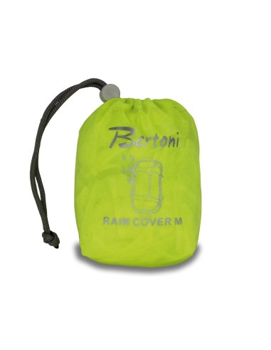 Bertoni Rain Cover M Zaino