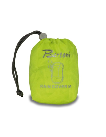 Bertoni Rain Cover M Zaino