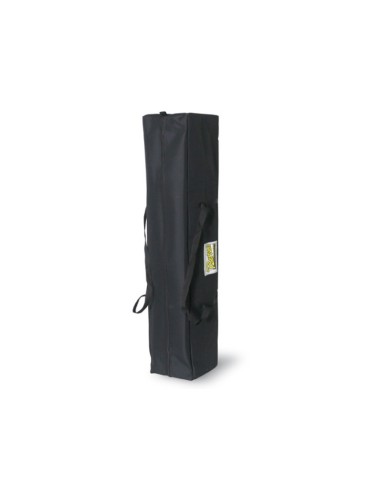 Bertoni Gazebo Rapido 150 Blu c/laterali