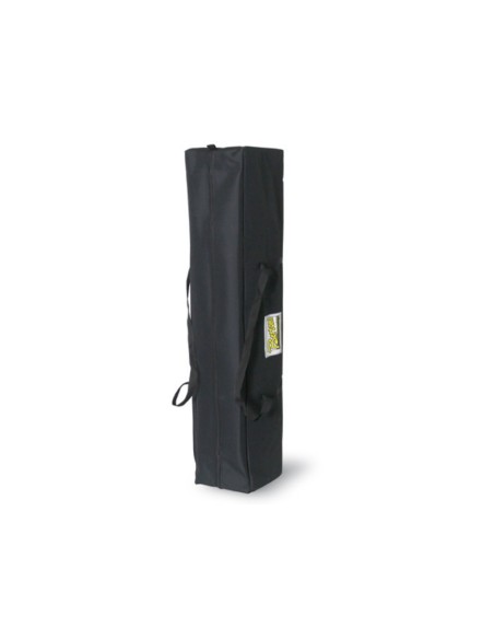Bertoni Gazebo Rapido 150 Blu c/laterali