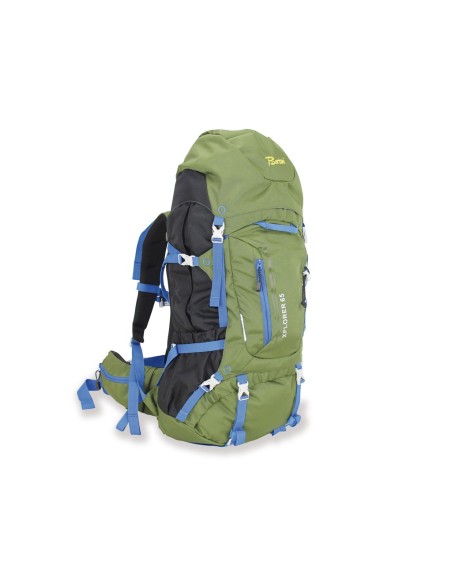 Xplorer 65