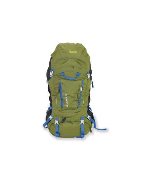 Bertoni Xplorer 65 Zaino