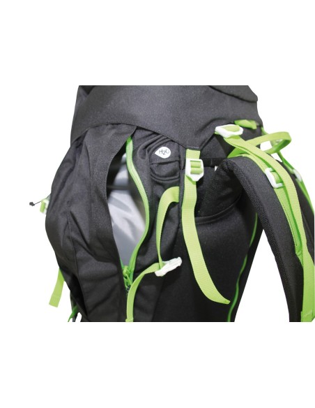 Bertoni Xplorer 85 Zaino