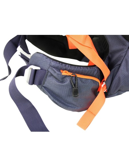 Bertoni Xtrail 45 Zaino