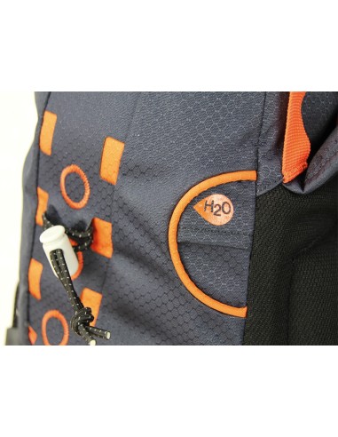 Bertoni Xtrail 45 Zaino