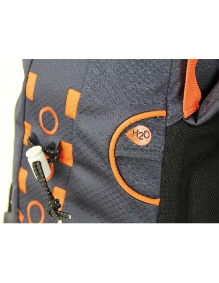 Bertoni Xtrail 45 Zaino