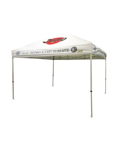 Bertoni Rapido 300 Gazebo Pieghevole Automatico