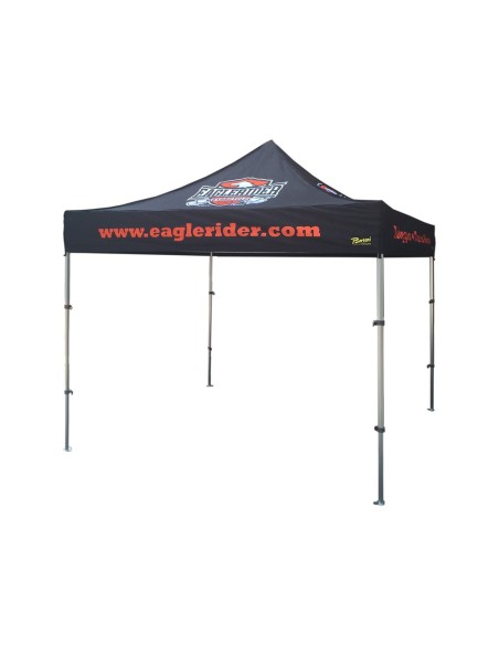 Bertoni Compact 3x3 Gazebo Pieghevole Automatico