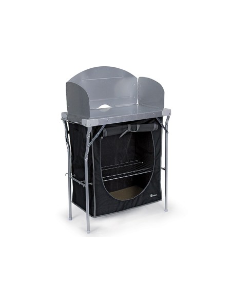 Bertoni Cucina 68 blue Mobiletto