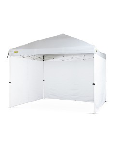 Tetto Bianco per Gazebo Bertoni Rapido 200