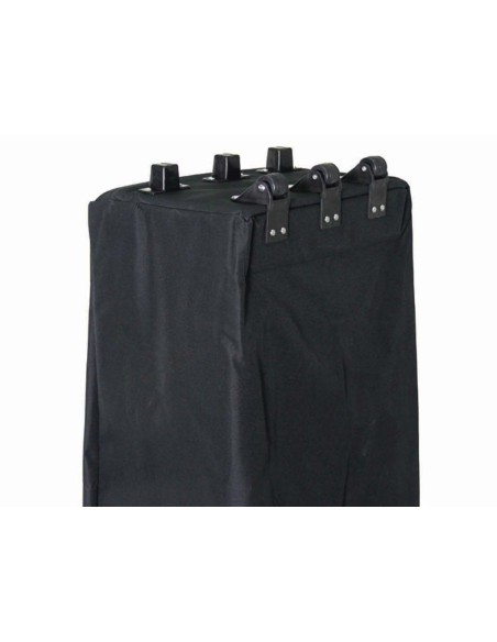Bertoni Master 3x6 Gazebo Pieghevole Automatico - senza tetto