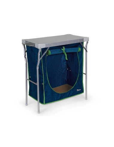 Bertoni Cucina 68 blue Mobiletto