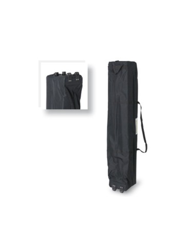 Bertoni Master 3x4,5 Gazebo Pieghevole Automatico - senza tetto
