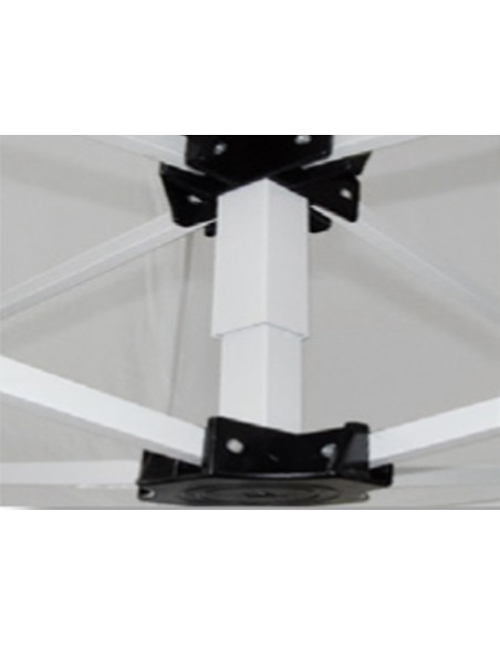 Bertoni Market 3x3 Compact Plus Gazebo Pieghevole Automatico