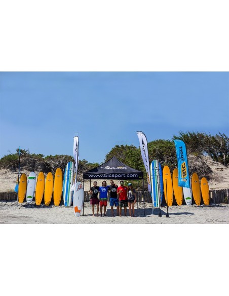 Bertoni Expo 3x3 Gazebo Pieghevole Automatico