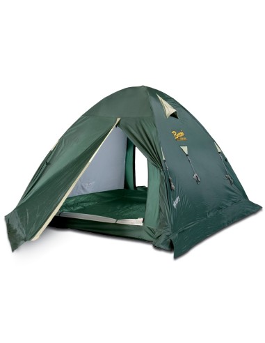 Bertoni Nordkapp 4 Tenda a Igloo