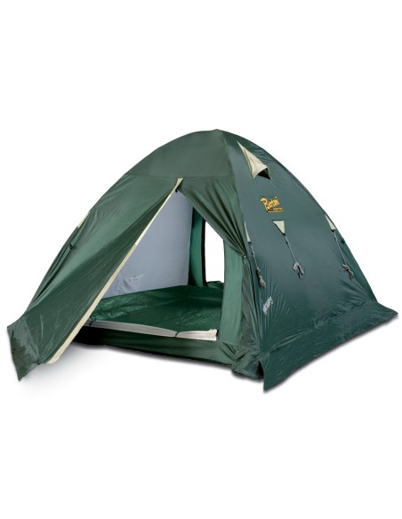Bertoni Nordkapp 4 Tenda a Igloo