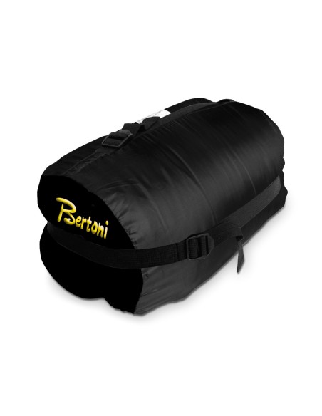 Bertoni Custodia poly. c/compressione
